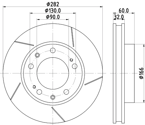 MDC1278R