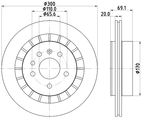 MDC1841