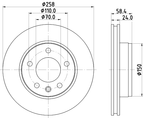 MDC424