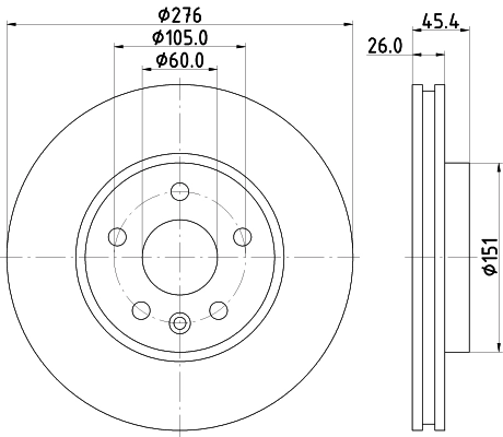 MDC2700C