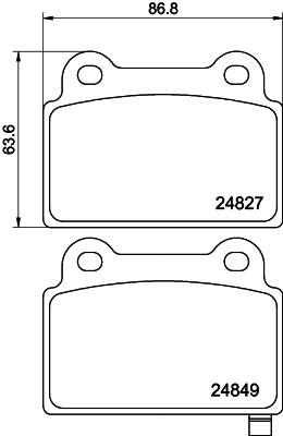 MDB3039