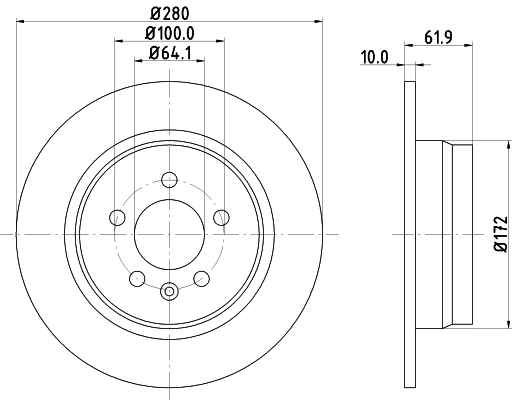 MDC1085