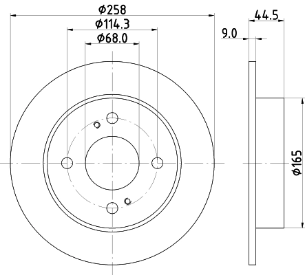 MDC863
