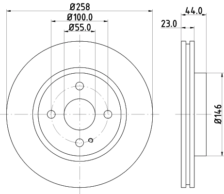 MDC82042C