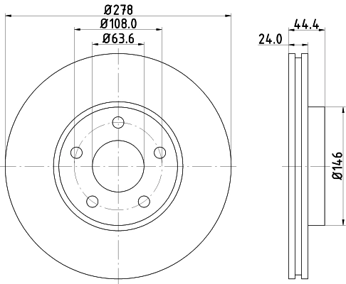 MDC1556C