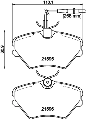 MDB1663