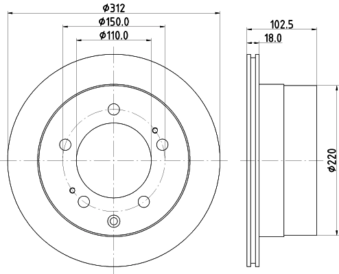 MDC2452