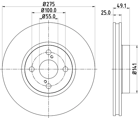 MDC1588