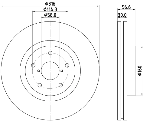 MDC2289