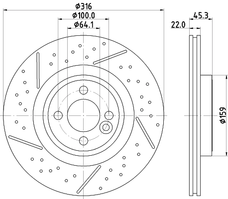 MDC2725