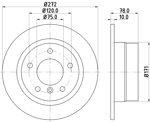 MDC1281