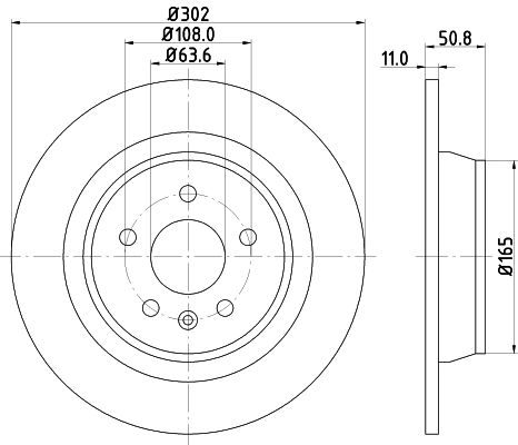 MDC1810C
