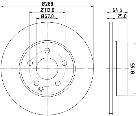 MDC2057