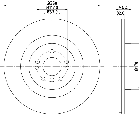 MDC2782C