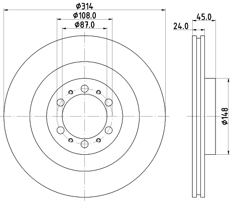 MDC1405