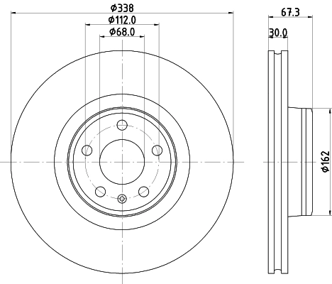 MDC3181C