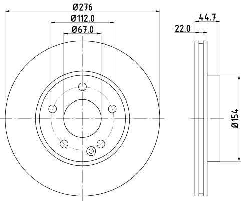 MDC1752C