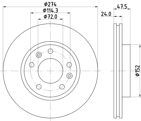 MDC1414