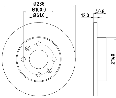 MDC297C