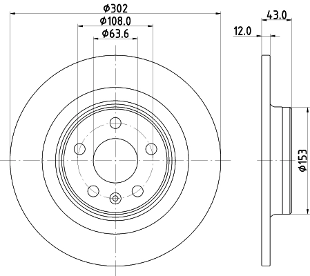 MDC82838C