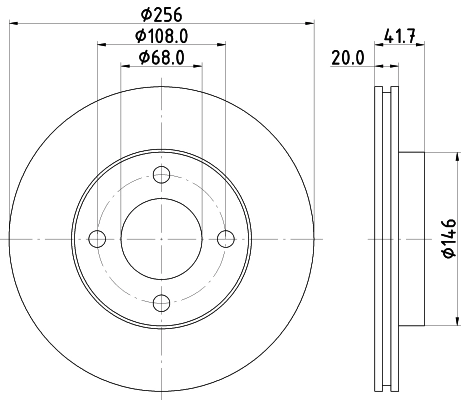 MDC563