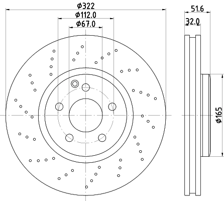 MDC2705