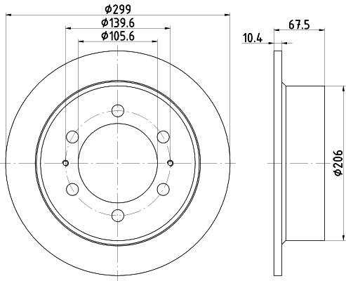 MDC1371