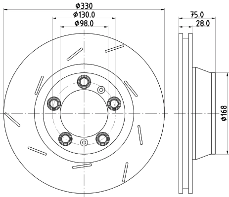 MDC83190LC