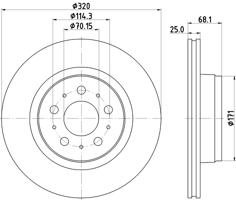 MDC3019C