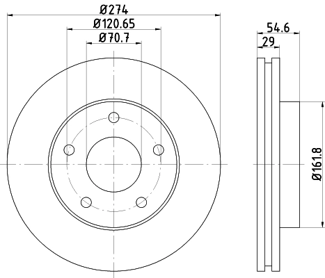 MDC1463