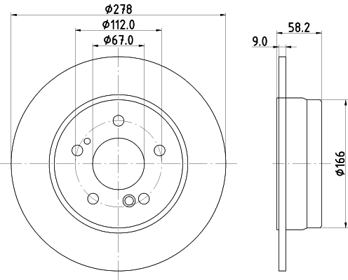 MDC1004