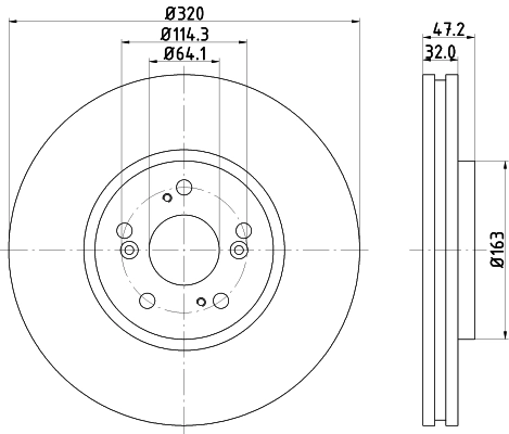 MDC2164