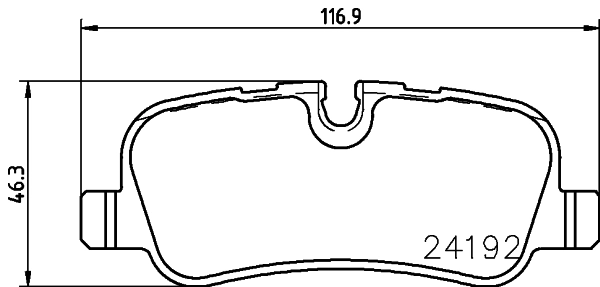 MDB2713