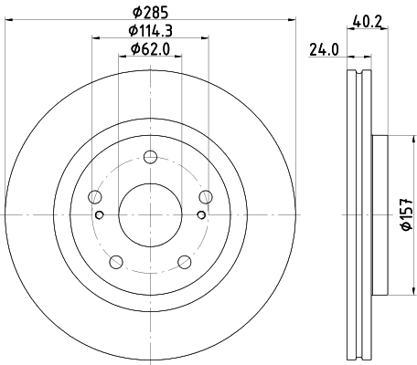 MDC3041C