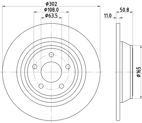 MDC2663