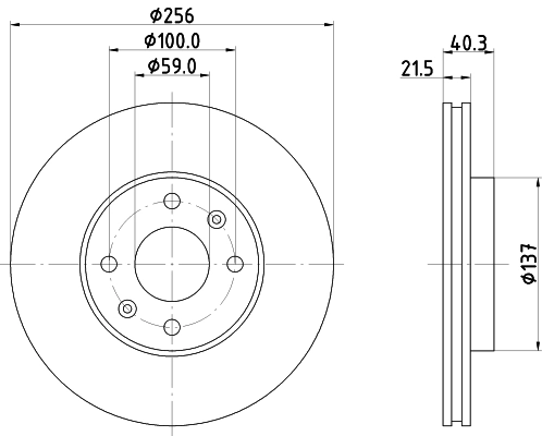 MDC83077C