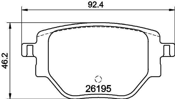 MDB3455