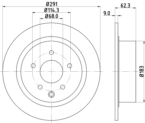 MDC82503C