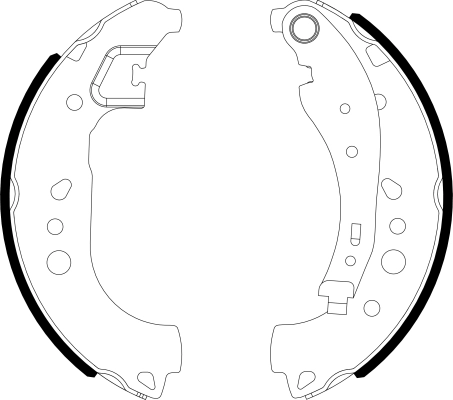 MFR734