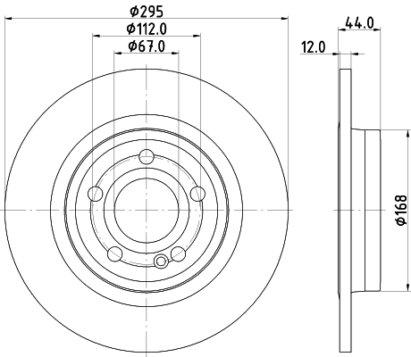 MDC2977C