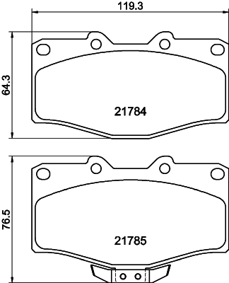 MDB1514