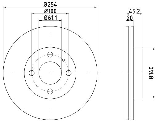MDC818