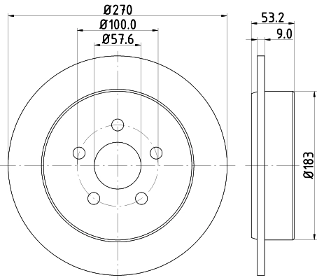 MDC1330