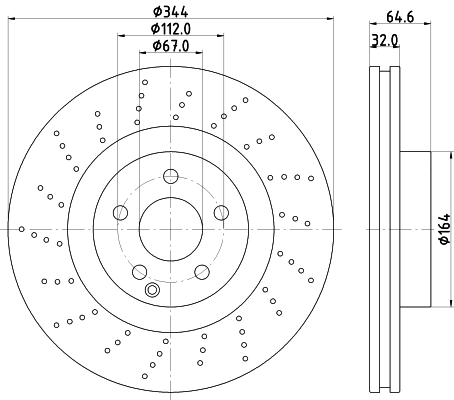 MDC2251