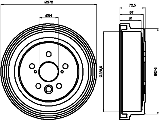 MBD125