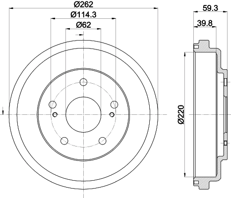 MBD431