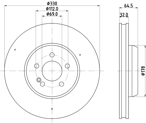 MDC83138C