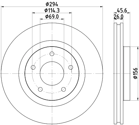 MDC2101