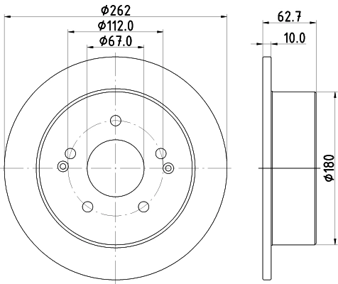 MDC2974C