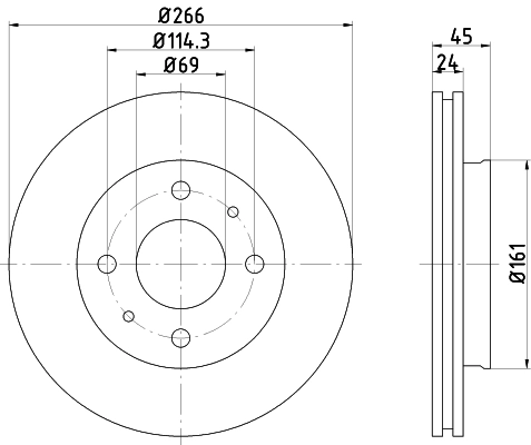 MDC673